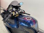 Kawasaki ZZR 2008 