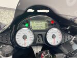 Kawasaki ZZR 2008 