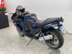 Kawasaki ZZR 2008 