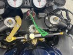 Kawasaki ZZR 2008 