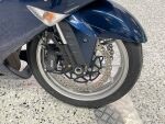 Kawasaki ZZR 2008 