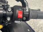 Kawasaki ZZR 2008 