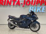 Kawasaki ZZR 2008 