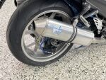 Kawasaki ZZR 2008 