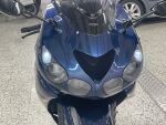 Kawasaki ZZR 2008 