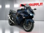 Kawasaki ZZR 2008 