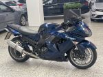 Kawasaki ZZR 2008 