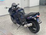 Kawasaki ZZR 2008 