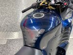 Kawasaki ZZR 2008 