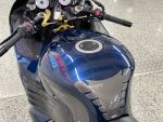 Kawasaki ZZR 2008 