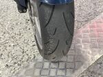 Kawasaki ZZR 2008 