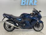 Kawasaki ZZR 2008 