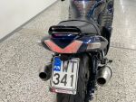 Kawasaki ZZR 2008 