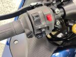 Kawasaki ZZR 2008 