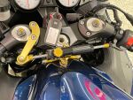 Kawasaki ZZR 2008 