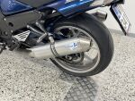 Kawasaki ZZR 2008 