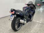 Kawasaki ZZR 2008 