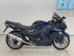 Kawasaki ZZR 2008 