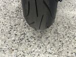 Kawasaki ZZR 2008 