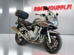 Suzuki GSF 2008 