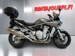 Suzuki GSF 2008 