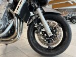Suzuki GSF 2008 