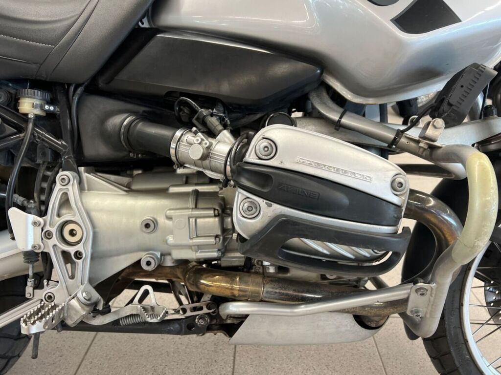 BMW R 2000 Hopea