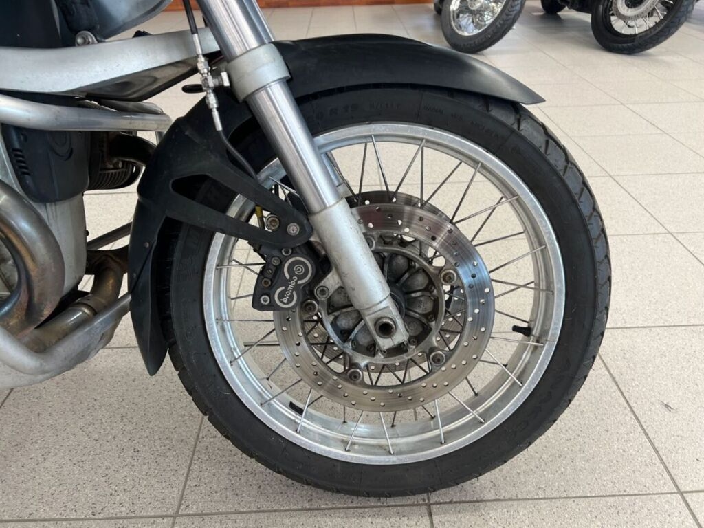 BMW R 2000 Hopea