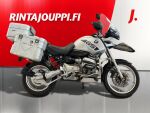 BMW R 2000 Hopea