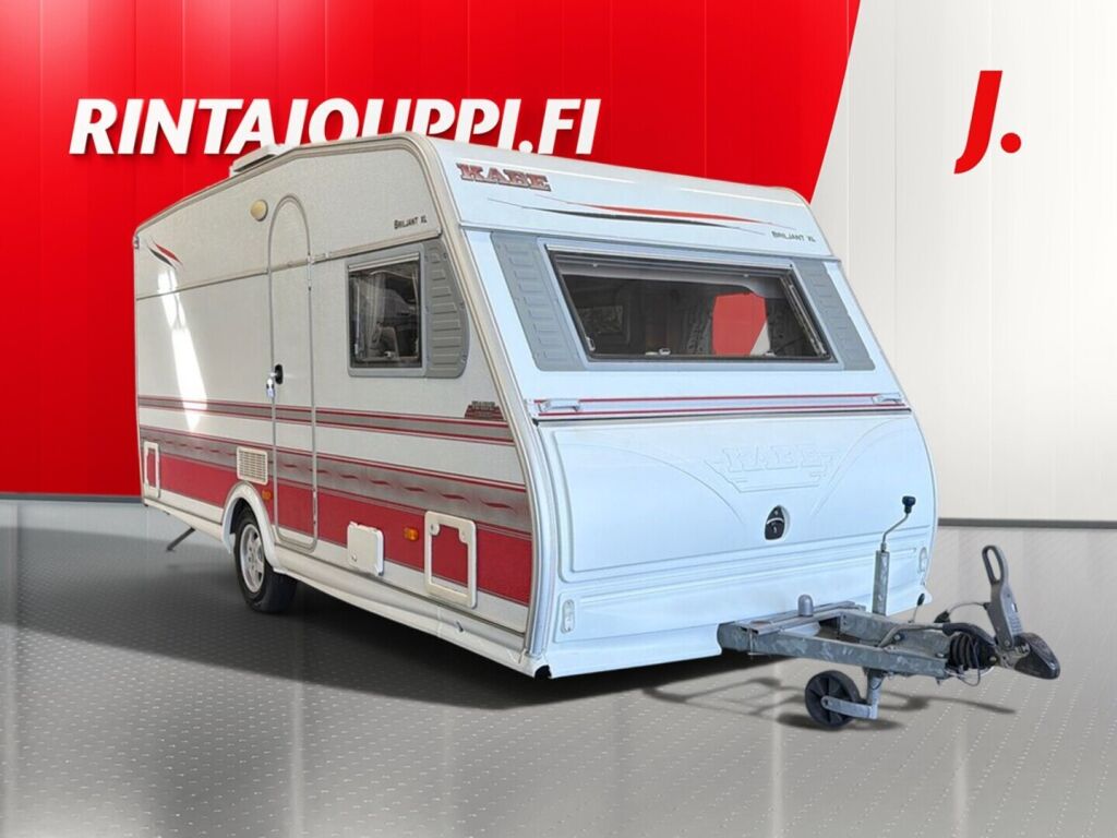 Kabe BRILJANT 2008 