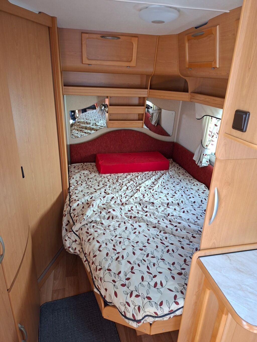 Kabe BRILJANT 2008 