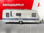 Hobby 560 2009 HK O