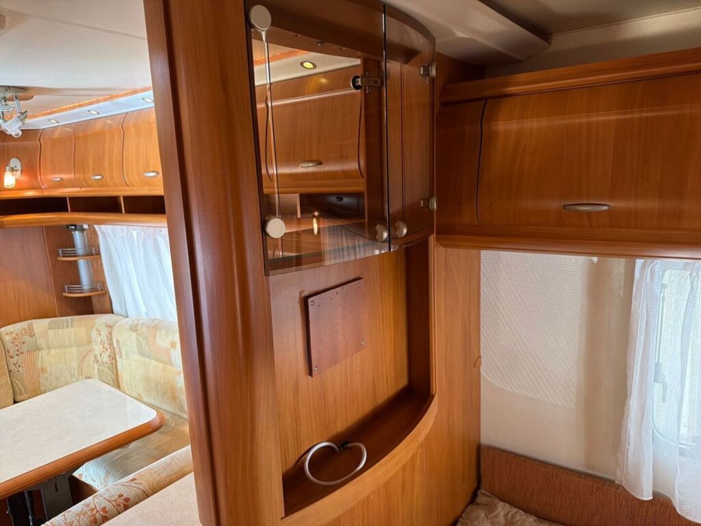 Hobby 560 2009 HK O