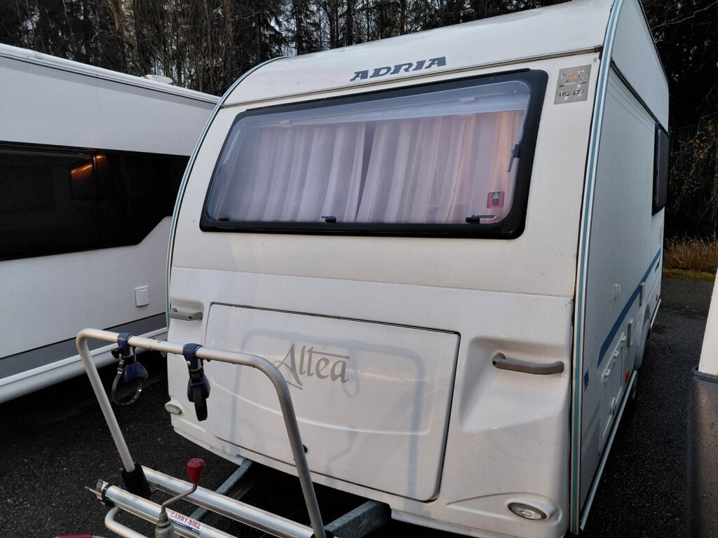 Adria ALTEA 2009 