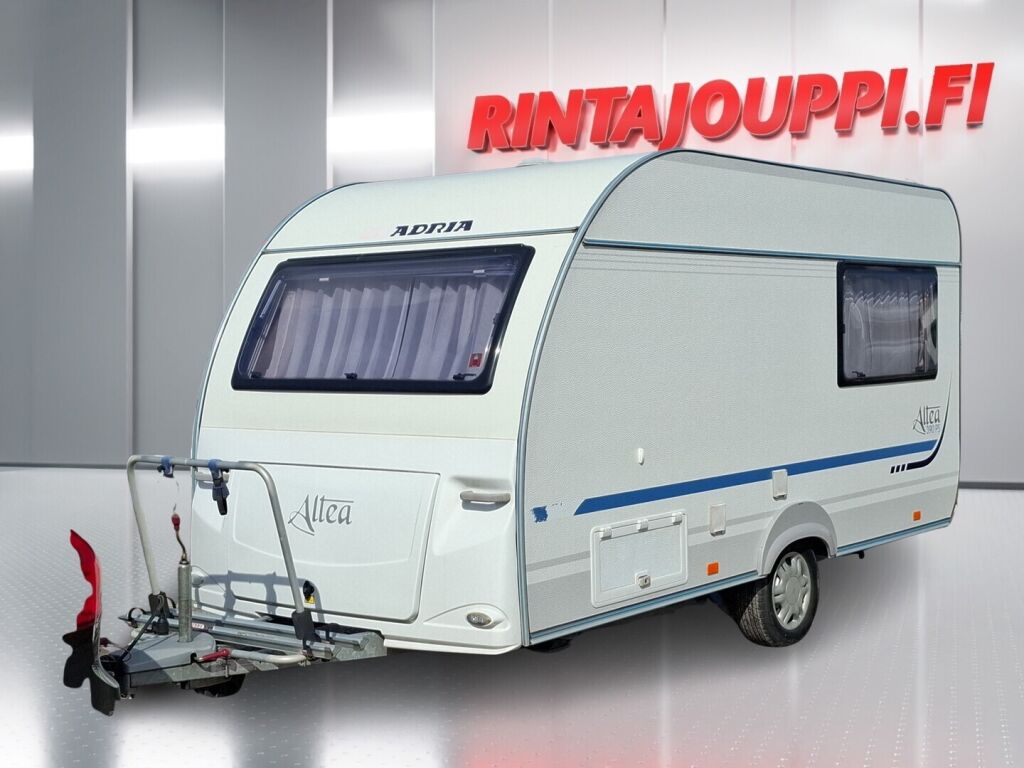 Adria ALTEA 2009 