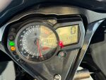 Suzuki GSX-R 2008 