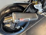 Suzuki GSX-R 2008 
