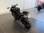 Suzuki GSX-R 2008 