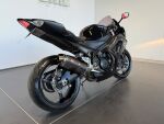 Suzuki GSX-R 2008 