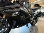 Suzuki GSX-R 2008 