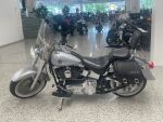 Harley-davidson SOFTAIL 2002 