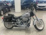 Harley-davidson SOFTAIL 2002 