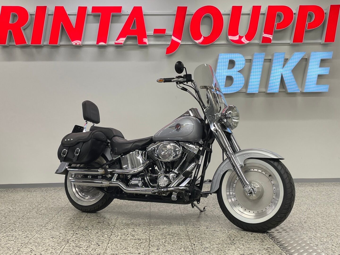 Harley-davidson SOFTAIL