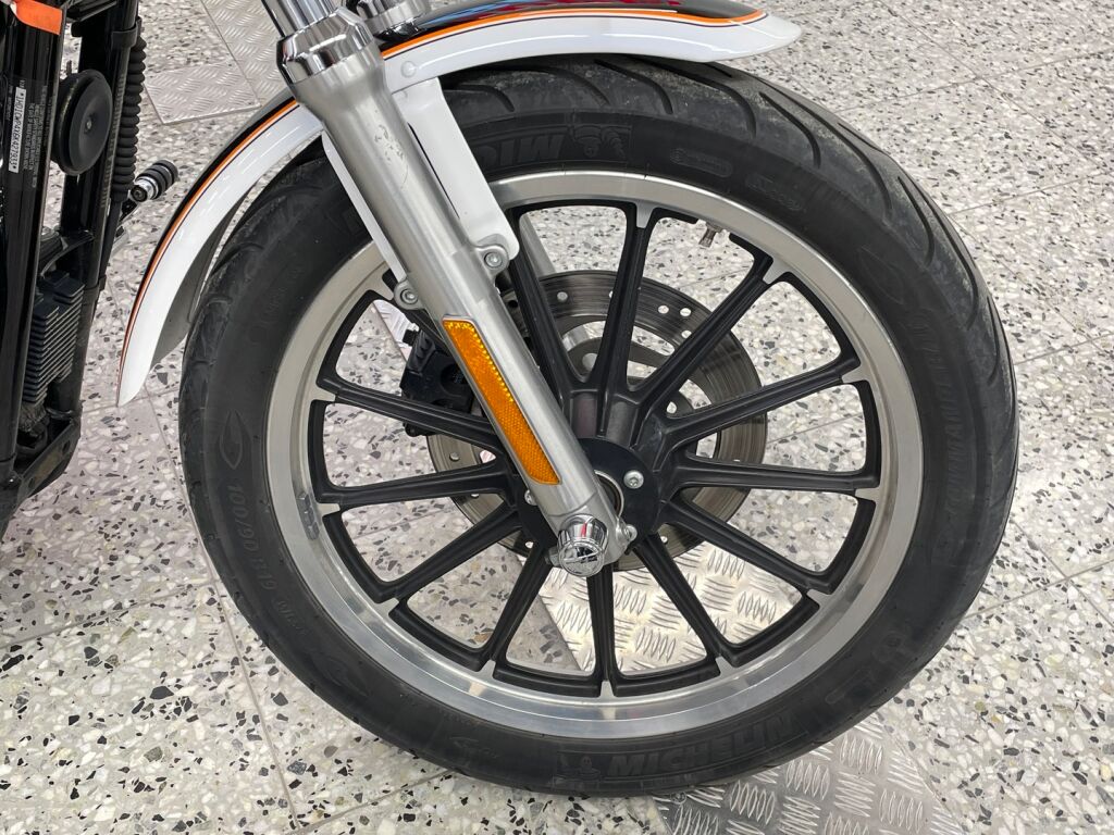 Harley-davidson SPORTSTER 2006 