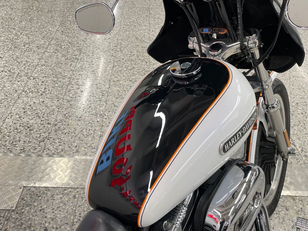 Harley-davidson SPORTSTER 2006 