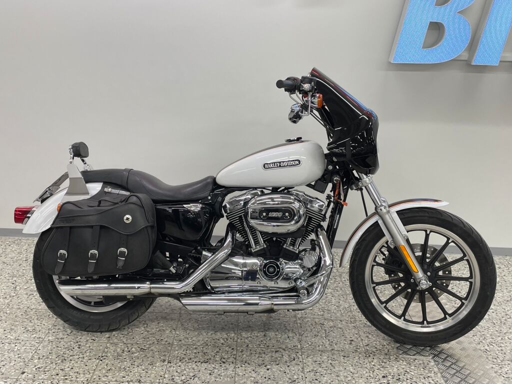 Harley-davidson SPORTSTER 2006 