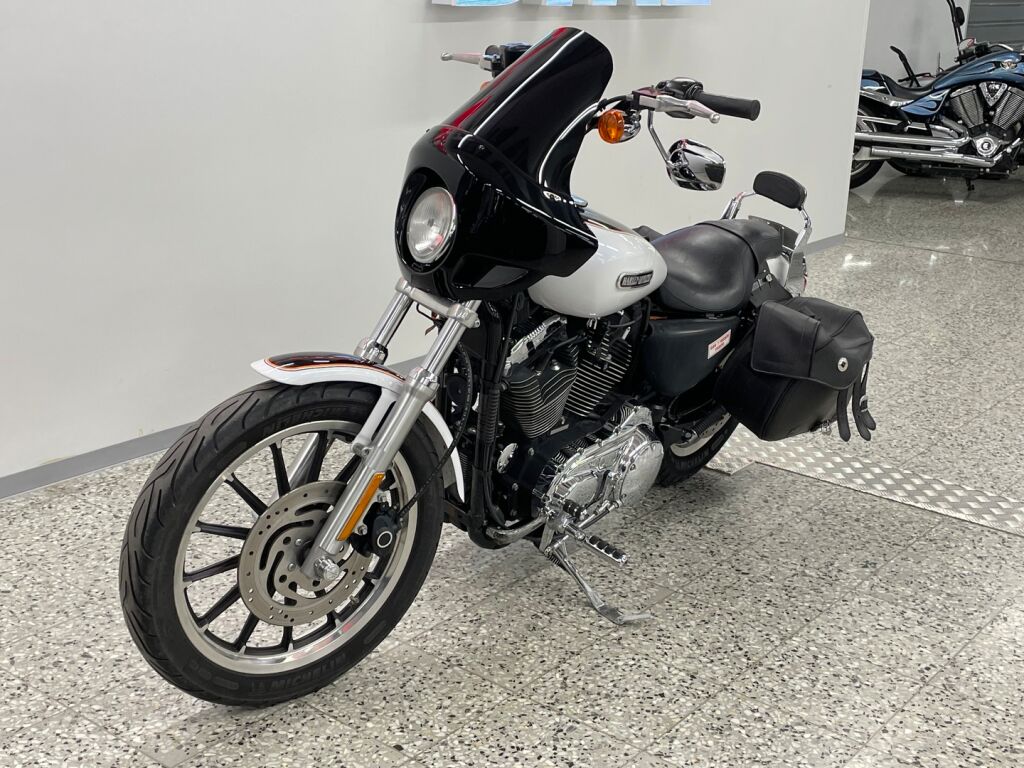 Harley-davidson SPORTSTER 2006 