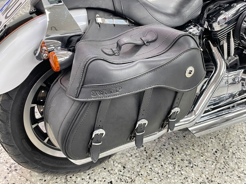 Harley-davidson SPORTSTER 2006 