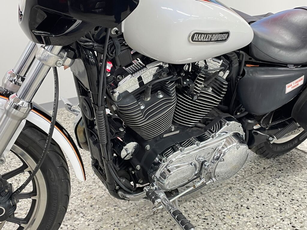 Harley-davidson SPORTSTER 2006 