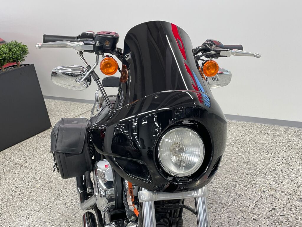 Harley-davidson SPORTSTER 2006 